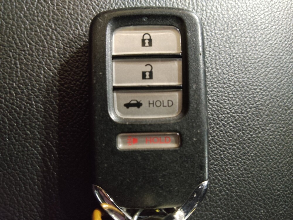 2019 Honda Accord in Tyler, TX 75701 - 18140983 32