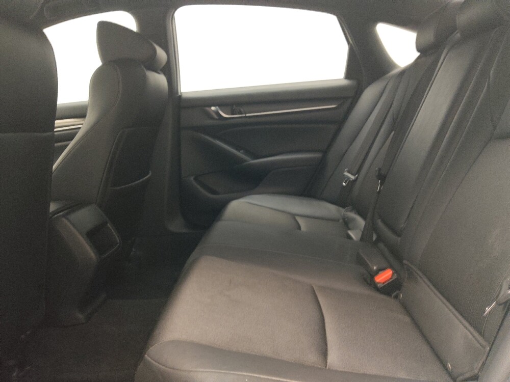 2019 Honda Accord in Tyler, TX 75701 - 18140983 18