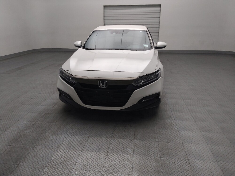 2019 Honda Accord in Tyler, TX 75701 - 18140983 15