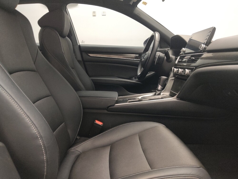 2019 Honda Accord in Tyler, TX 75701 - 18140983 21
