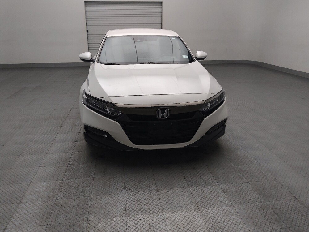 2019 Honda Accord in Tyler, TX 75701 - 18140983 14