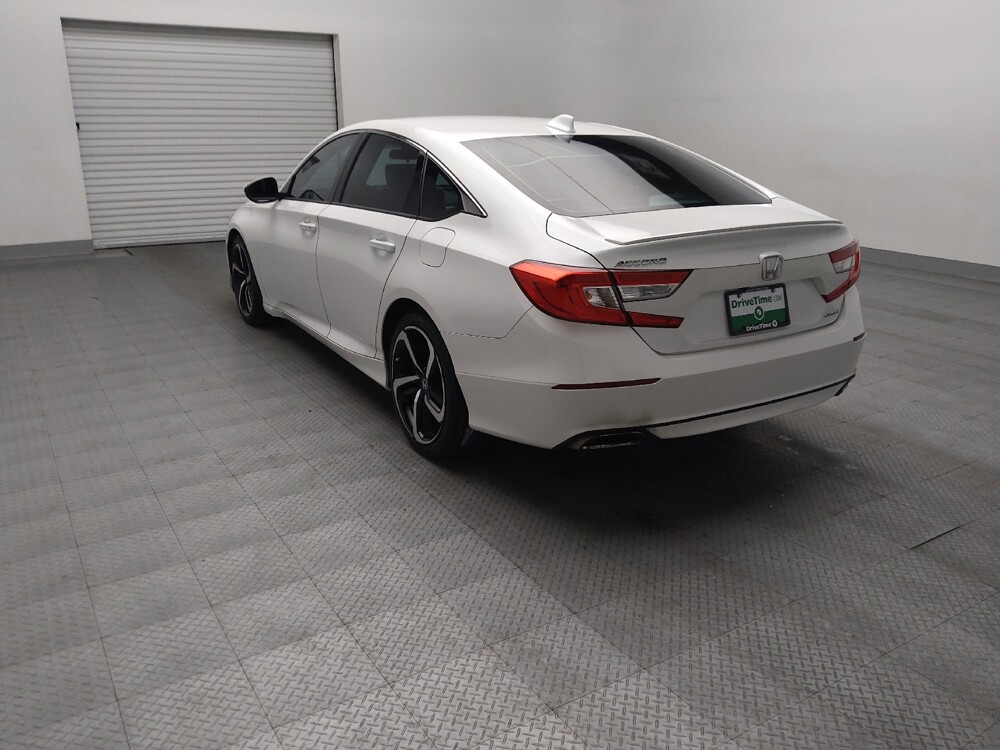 2019 Honda Accord in Tyler, TX 75701 - 18140983 5