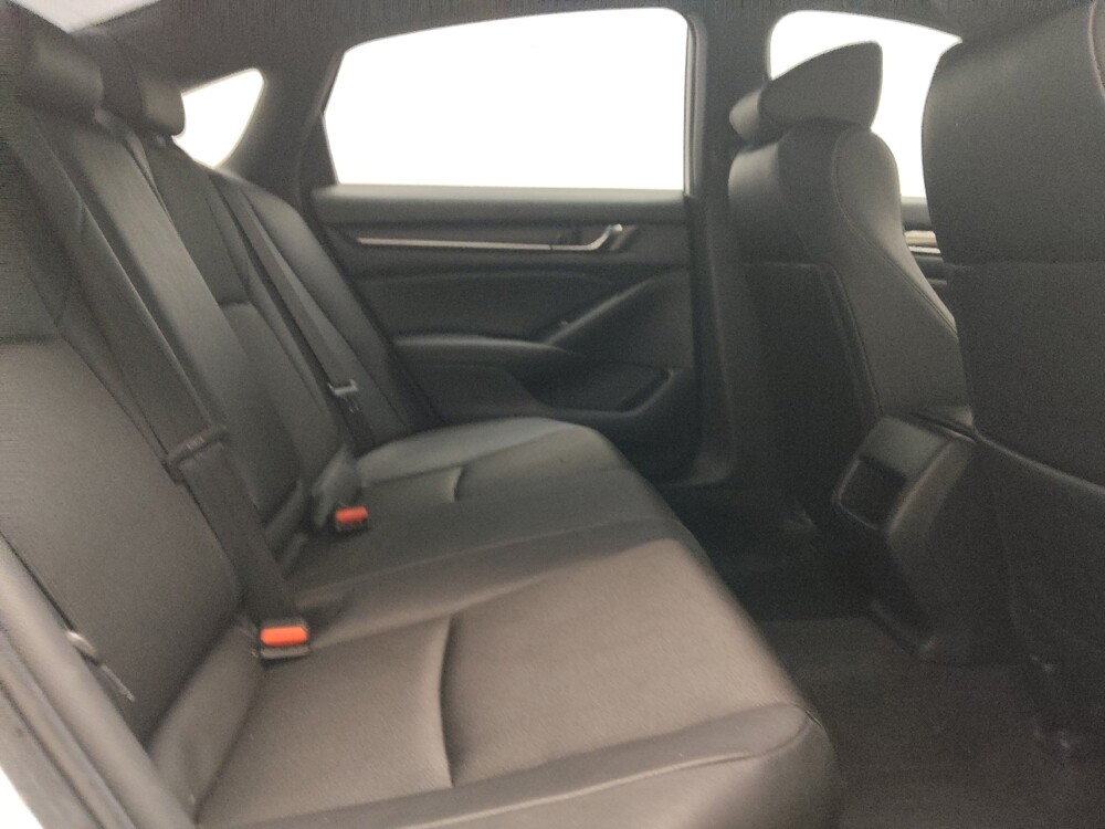 2019 Honda Accord in Tyler, TX 75701 - 18140983 19