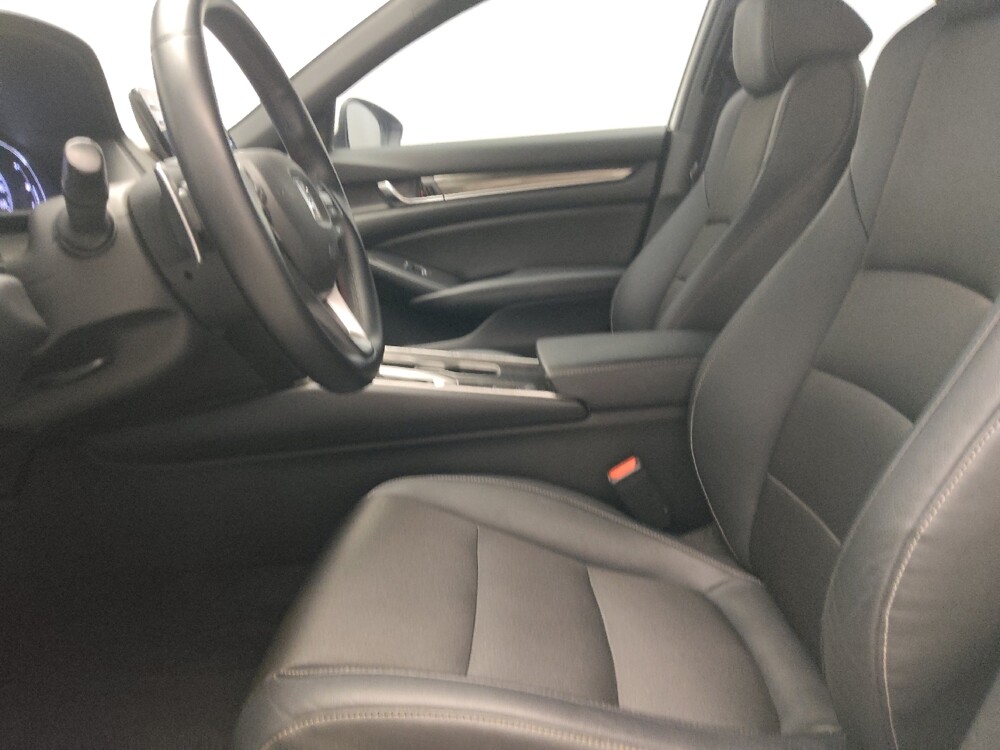 2019 Honda Accord in Tyler, TX 75701 - 18140983 17
