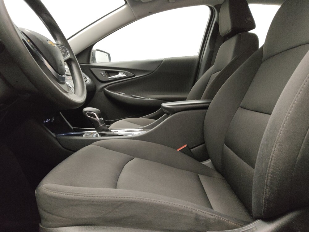 2023 Chevrolet Malibu in Plano, TX 75074 - 18140986 17