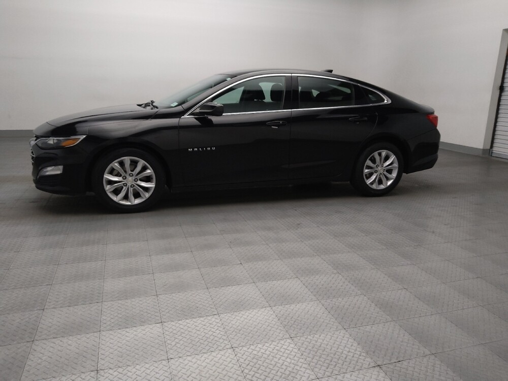 2023 Chevrolet Malibu in Plano, TX 75074 - 18140986 2