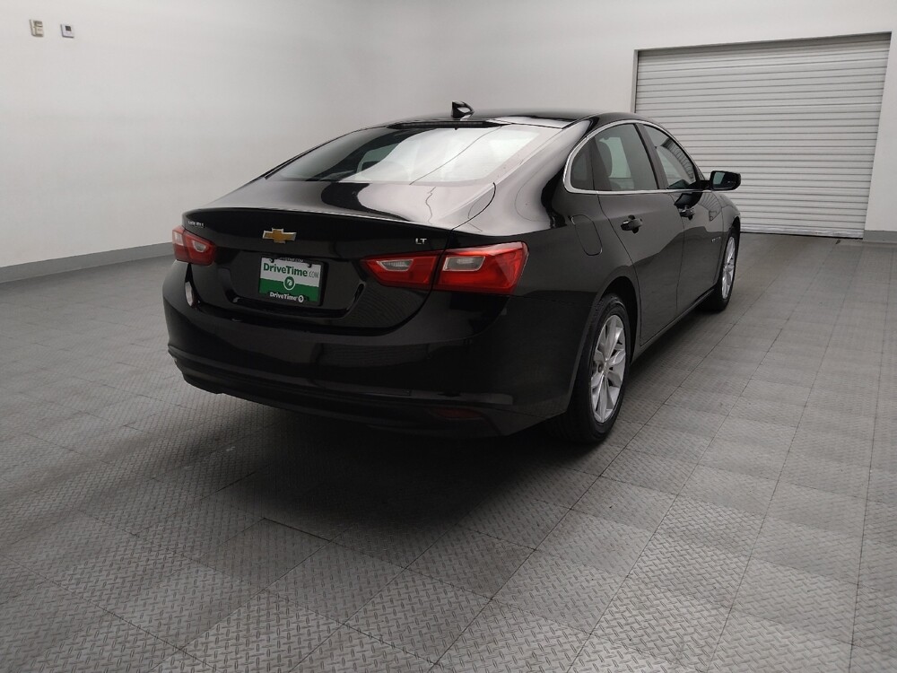 2023 Chevrolet Malibu in Plano, TX 75074 - 18140986 9