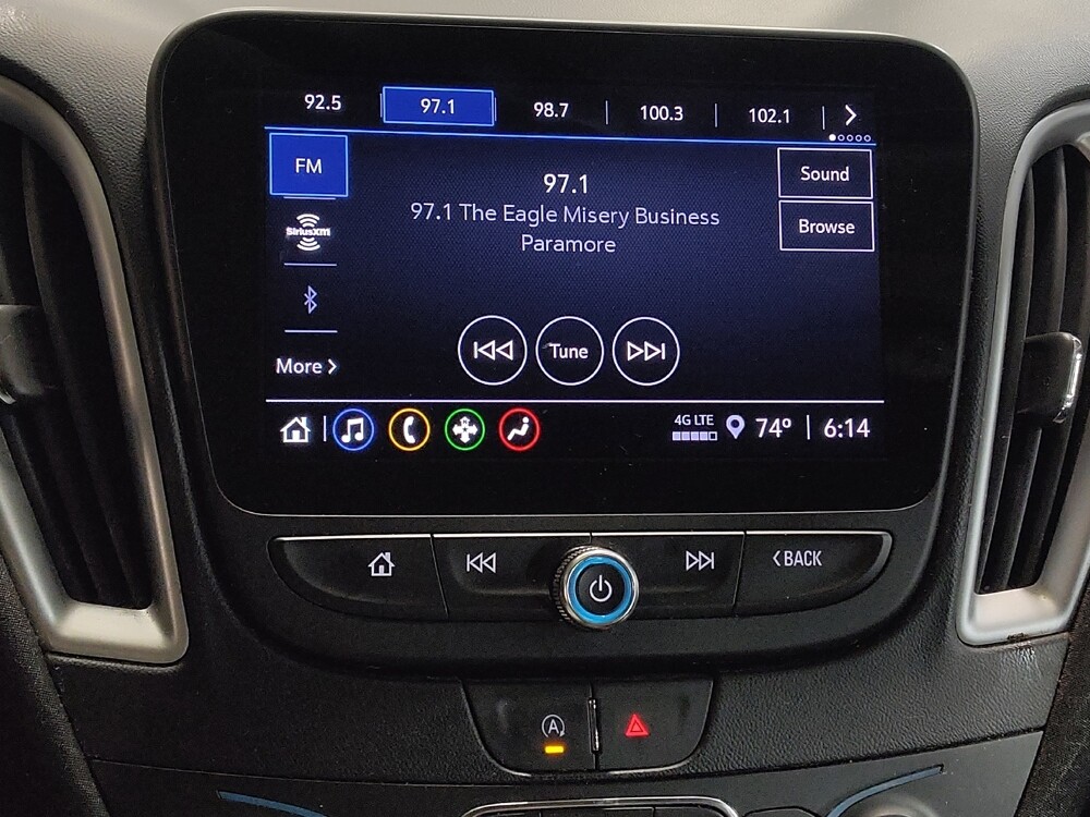 2023 Chevrolet Malibu in Plano, TX 75074 - 18140986 25