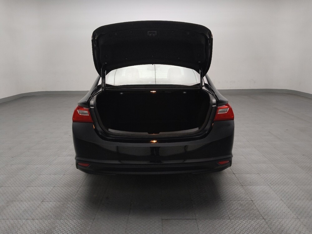 2023 Chevrolet Malibu in Plano, TX 75074 - 18140986 29