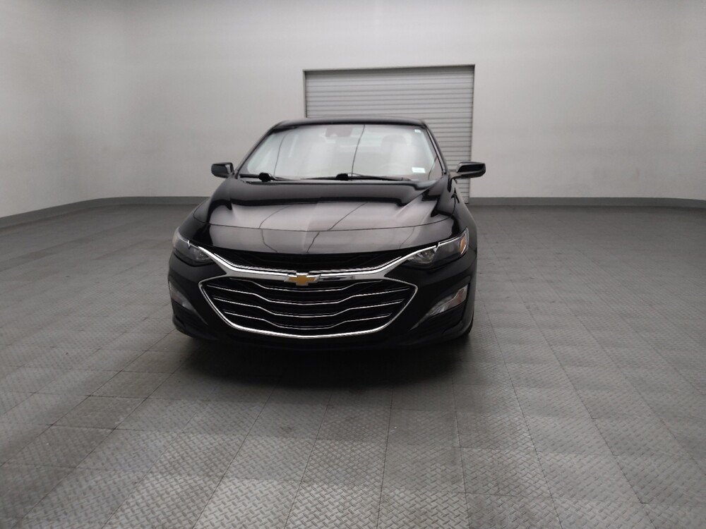 2023 Chevrolet Malibu in Plano, TX 75074 - 18140986 15