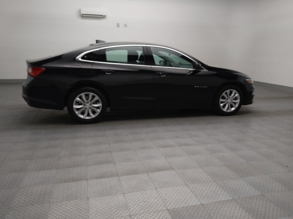 2023 Chevrolet Malibu in Plano, TX 75074 - 18140986 10