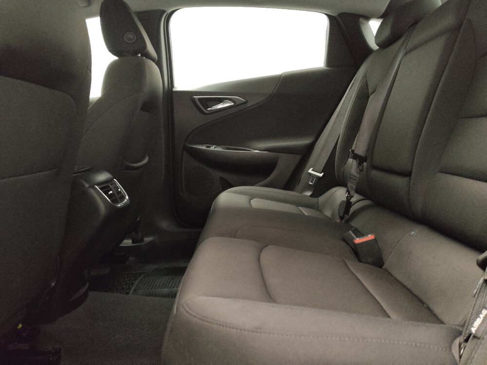 2023 Chevrolet Malibu in Plano, TX 75074 - 18140986 18