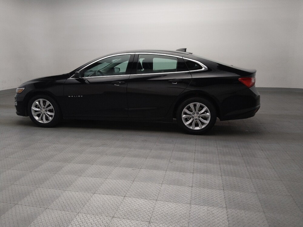 2023 Chevrolet Malibu in Plano, TX 75074 - 18140986 3