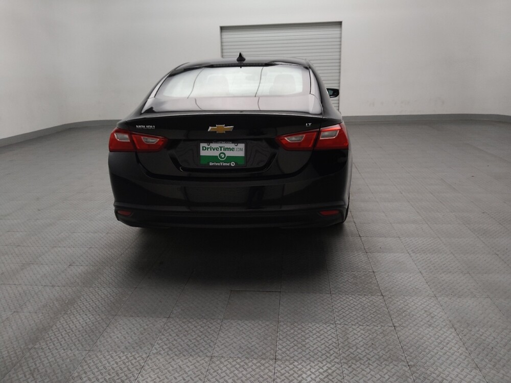 2023 Chevrolet Malibu in Plano, TX 75074 - 18140986 7