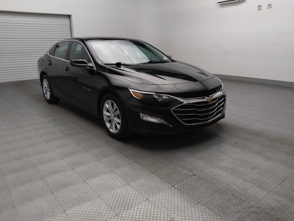 2023 Chevrolet Malibu in Plano, TX 75074 - 18140986 13