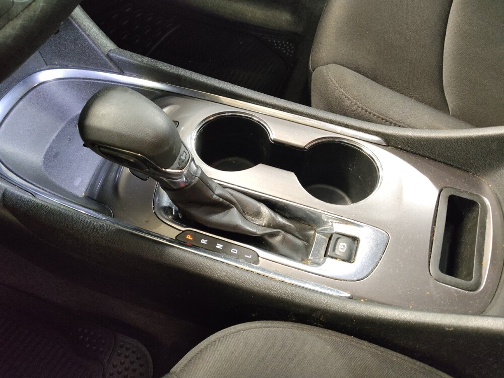 2023 Chevrolet Malibu in Plano, TX 75074 - 18140986 26