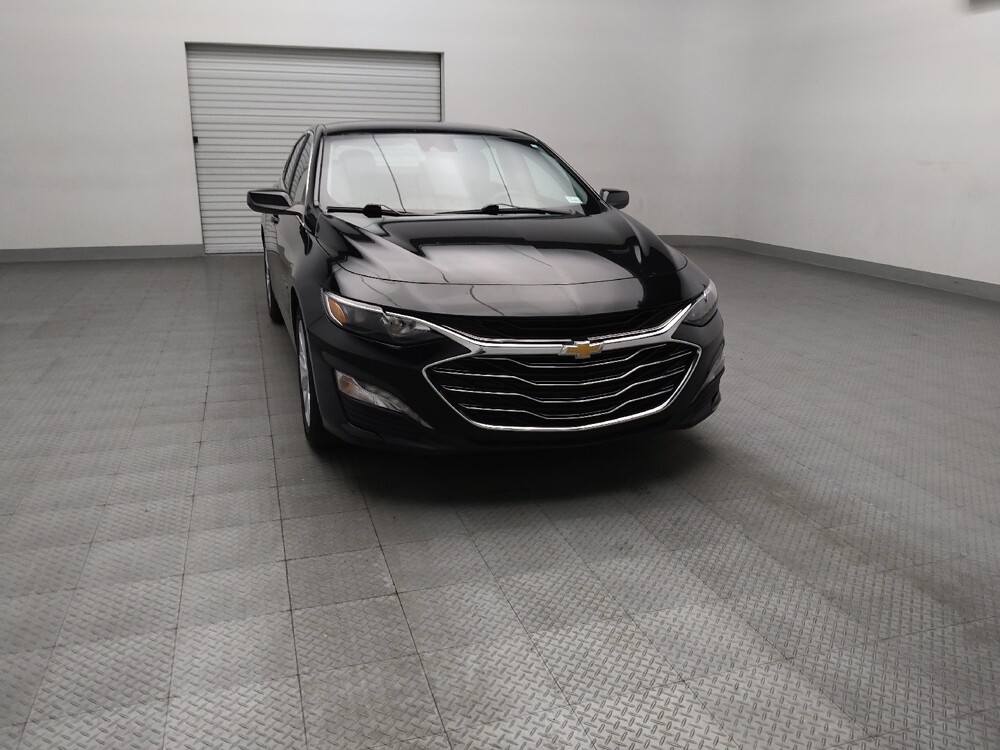 2023 Chevrolet Malibu in Plano, TX 75074 - 18140986 14