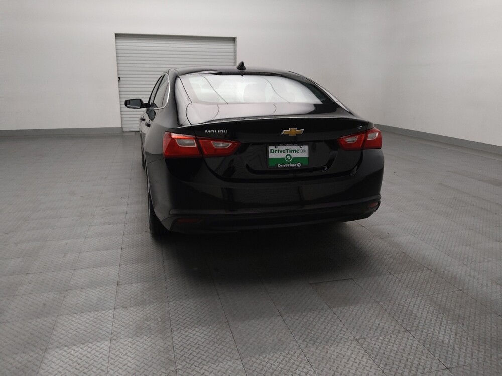 2023 Chevrolet Malibu in Plano, TX 75074 - 18140986 6