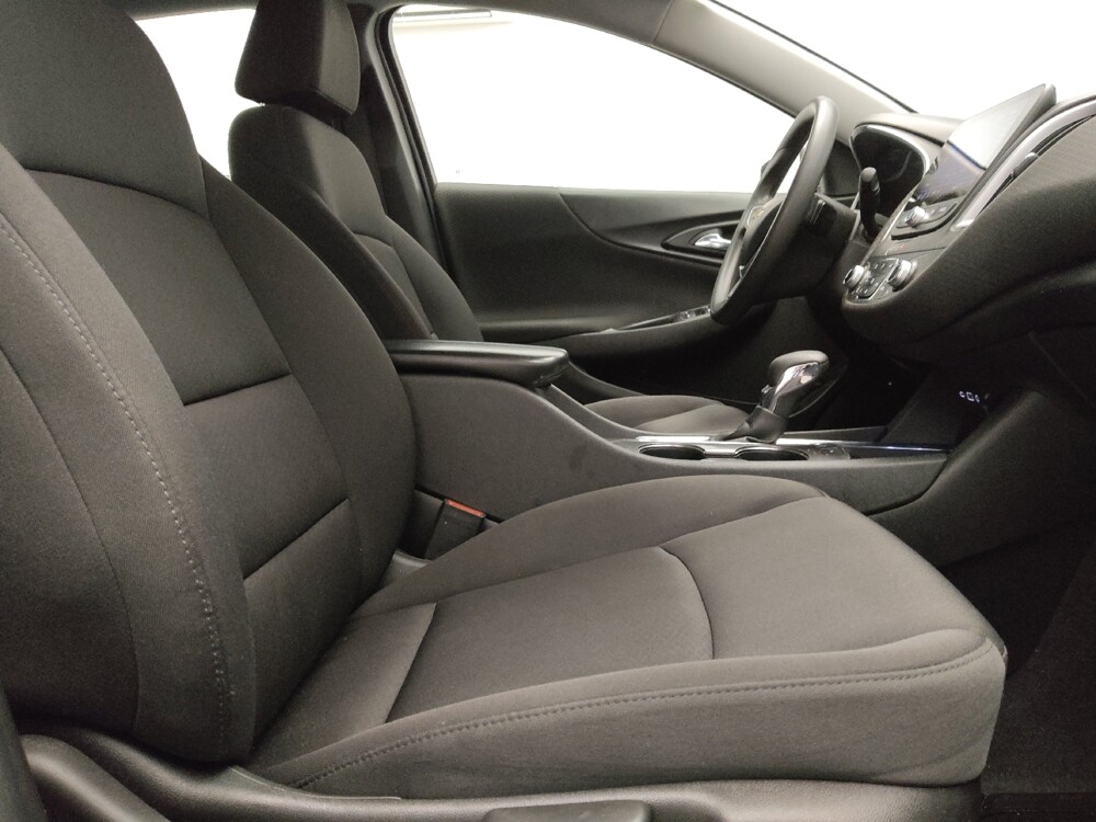 2023 Chevrolet Malibu in Plano, TX 75074 - 18140986 21