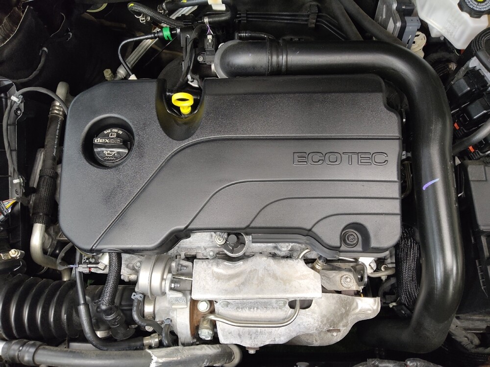 2023 Chevrolet Malibu in Plano, TX 75074 - 18140986 30