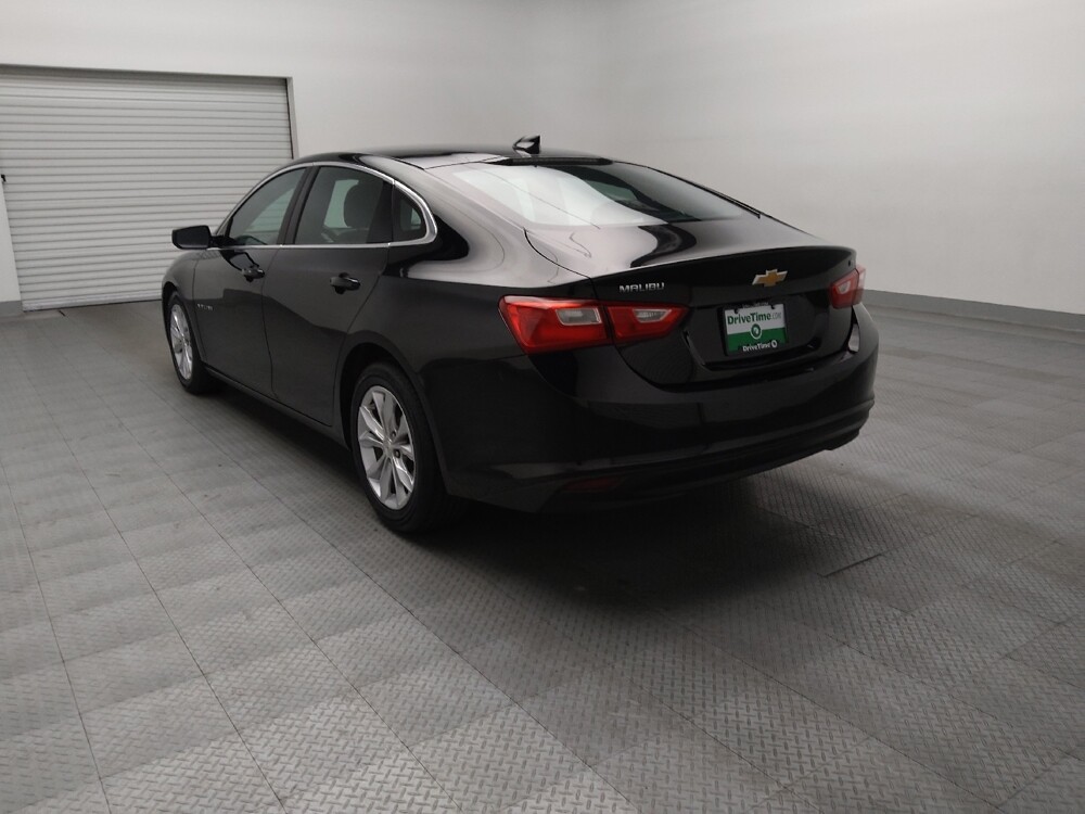 2023 Chevrolet Malibu in Plano, TX 75074 - 18140986 5