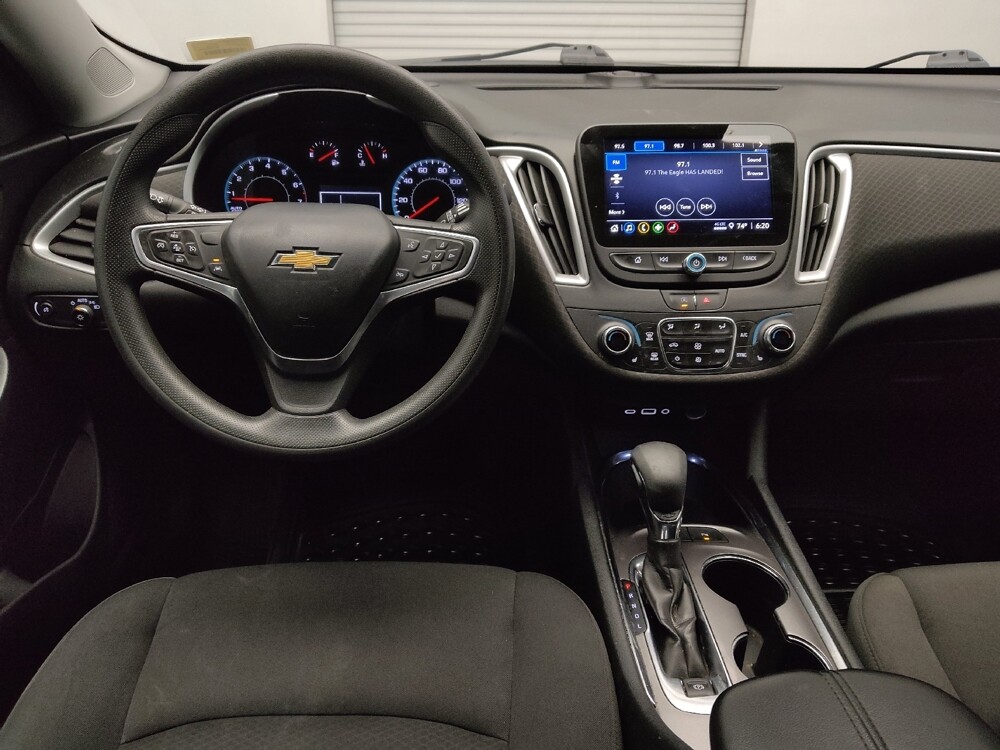 2023 Chevrolet Malibu in Plano, TX 75074 - 18140986 22