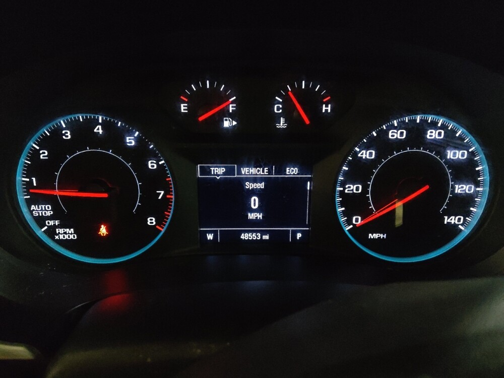 2023 Chevrolet Malibu in Plano, TX 75074 - 18140986 23