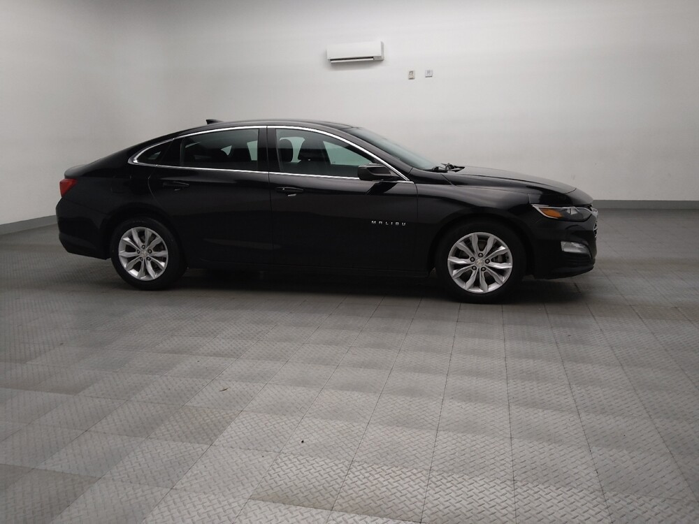 2023 Chevrolet Malibu in Plano, TX 75074 - 18140986 11