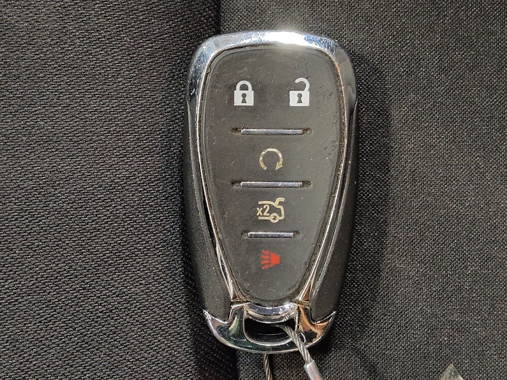2023 Chevrolet Malibu in Plano, TX 75074 - 18140986 32