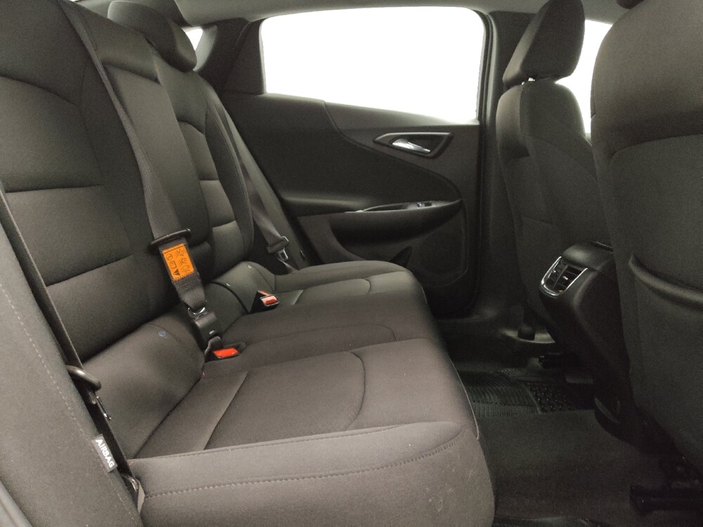 2023 Chevrolet Malibu in Plano, TX 75074 - 18140986 19