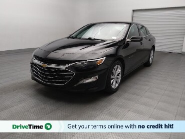 2023 Chevrolet Malibu in Plano, TX 75074