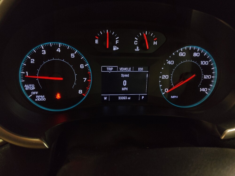 2025 Chevrolet Malibu in Plano, TX 75074 - 18140987 23