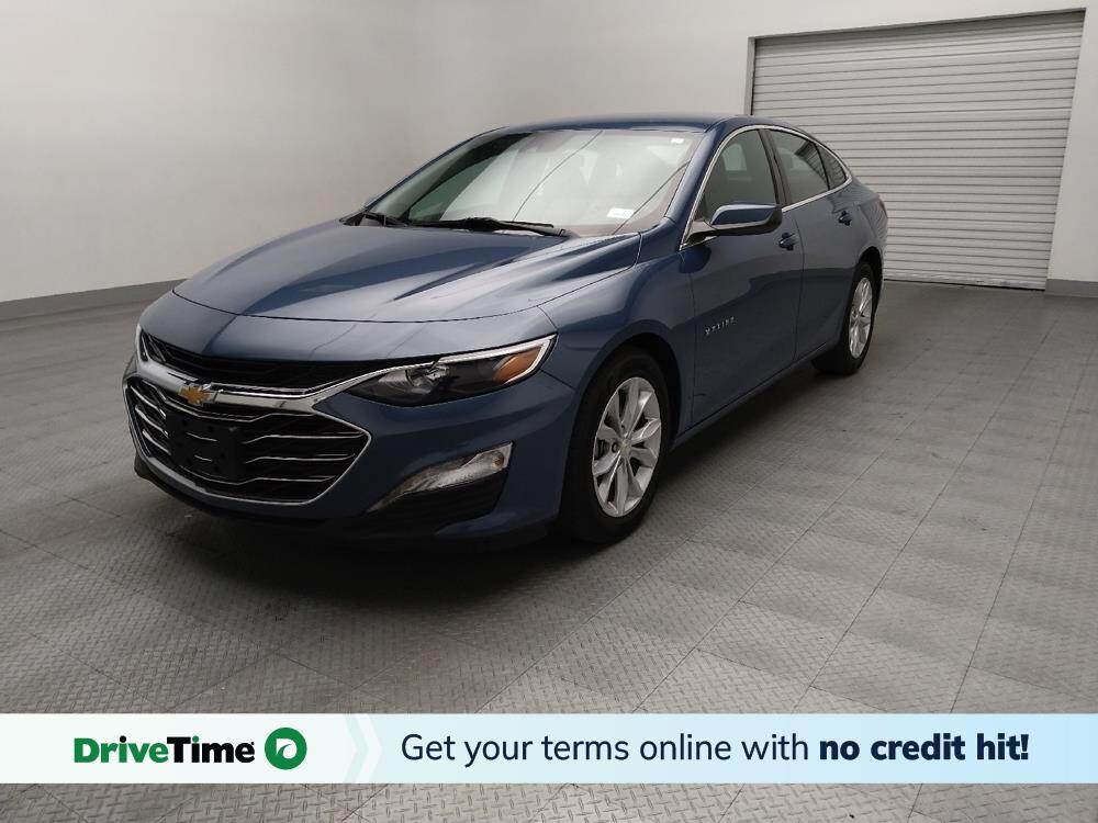 2025 Chevrolet Malibu in Plano, TX 75074 - 18140987