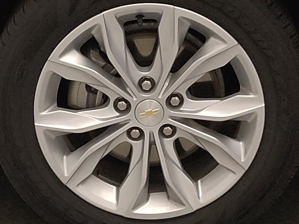 2025 Chevrolet Malibu in Plano, TX 75074 - 18140987 31