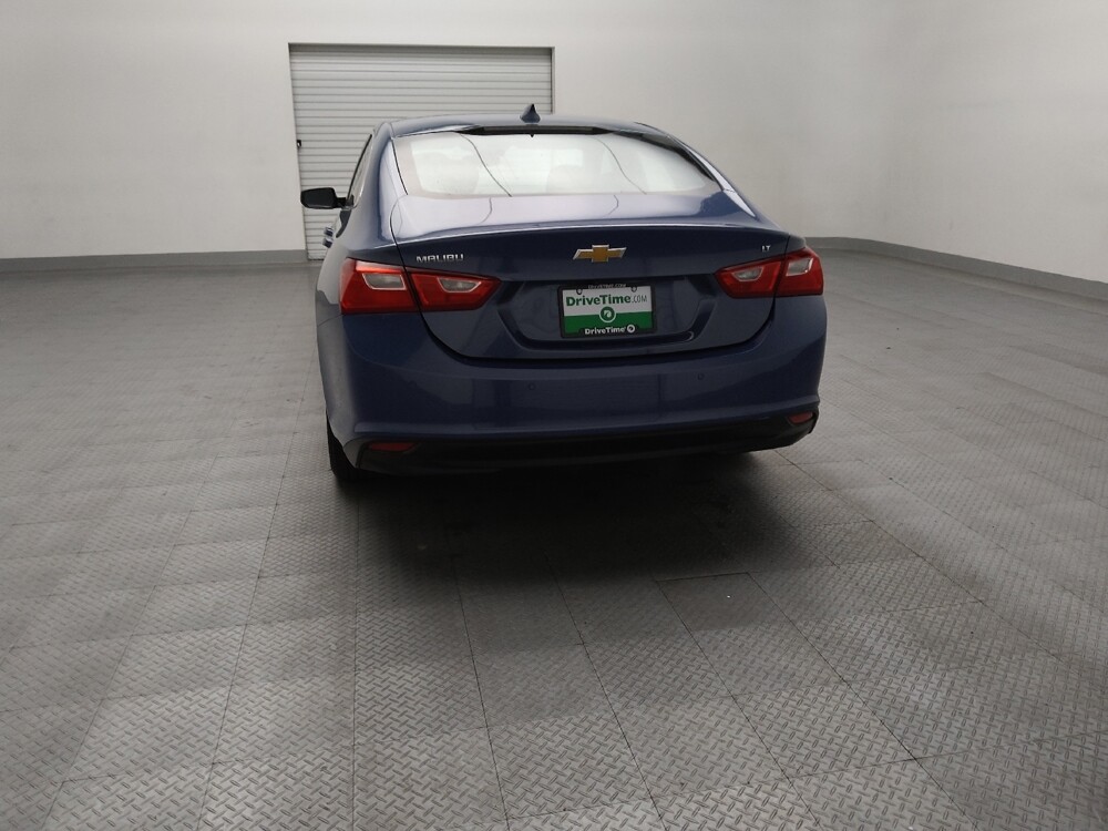 2025 Chevrolet Malibu in Plano, TX 75074 - 18140987 6
