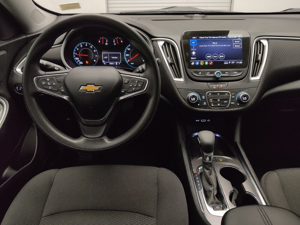 2025 Chevrolet Malibu in Plano, TX 75074 - 18140987 22