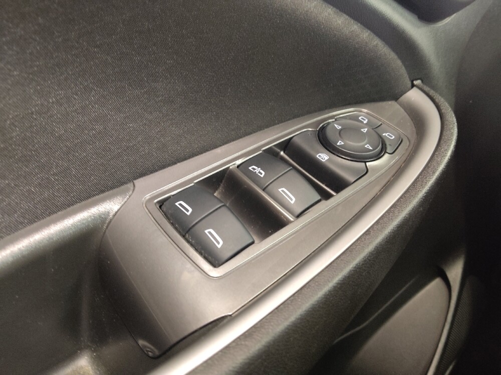 2025 Chevrolet Malibu in Plano, TX 75074 - 18140987 27