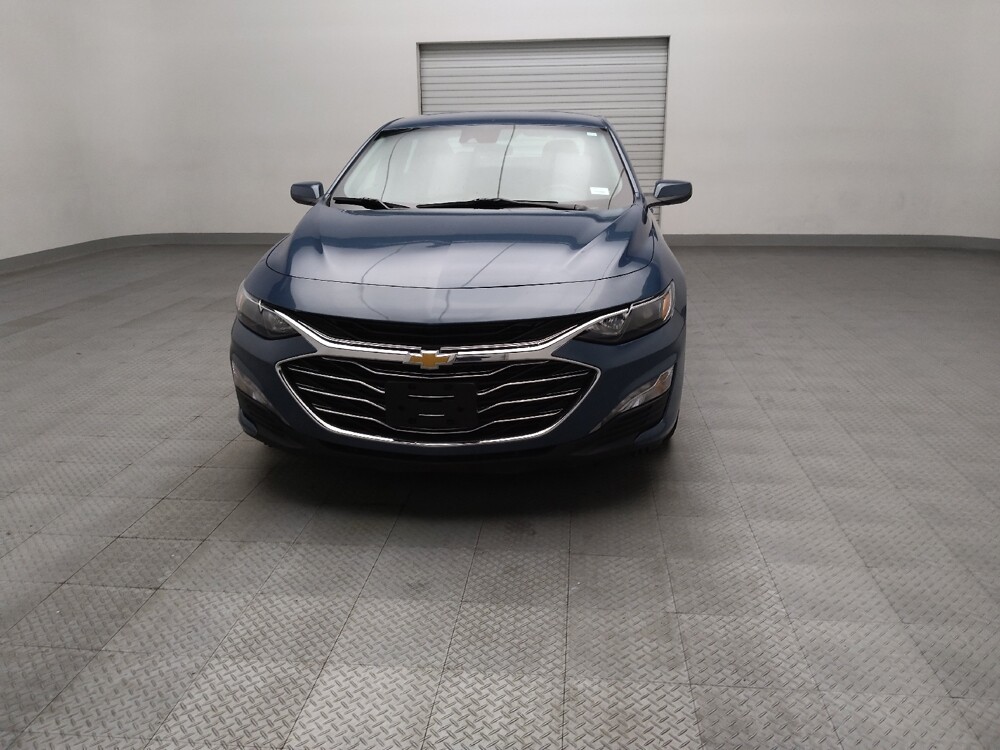 2025 Chevrolet Malibu in Plano, TX 75074 - 18140987 15
