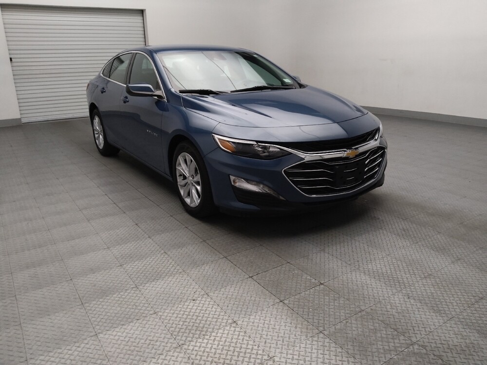 2025 Chevrolet Malibu in Plano, TX 75074 - 18140987 13