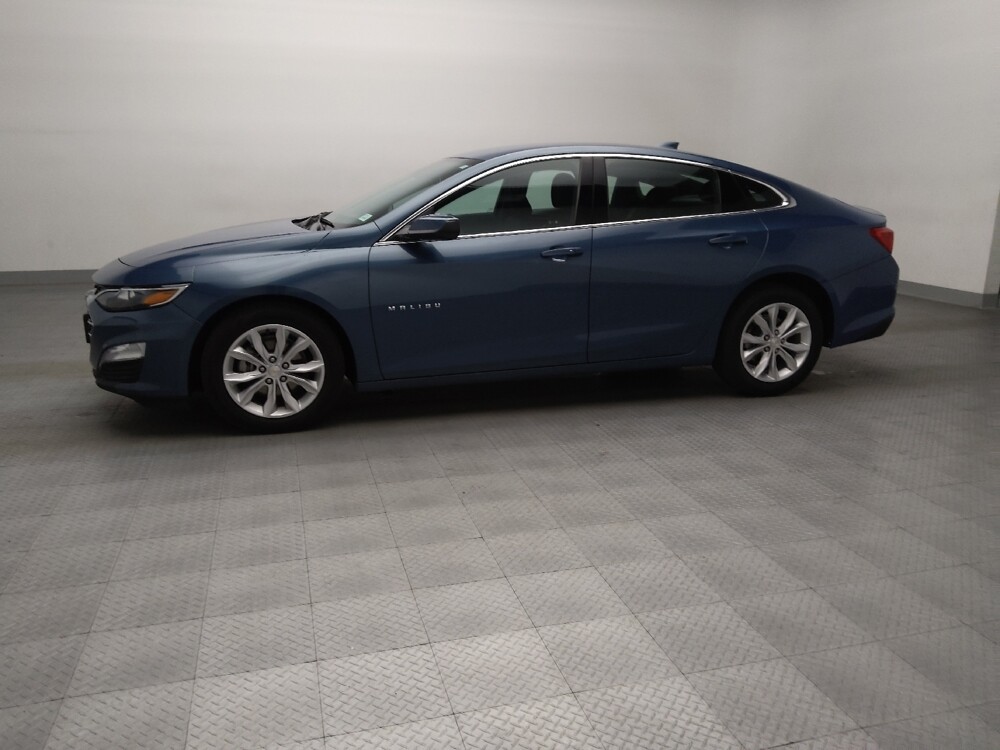 2025 Chevrolet Malibu in Plano, TX 75074 - 18140987 2