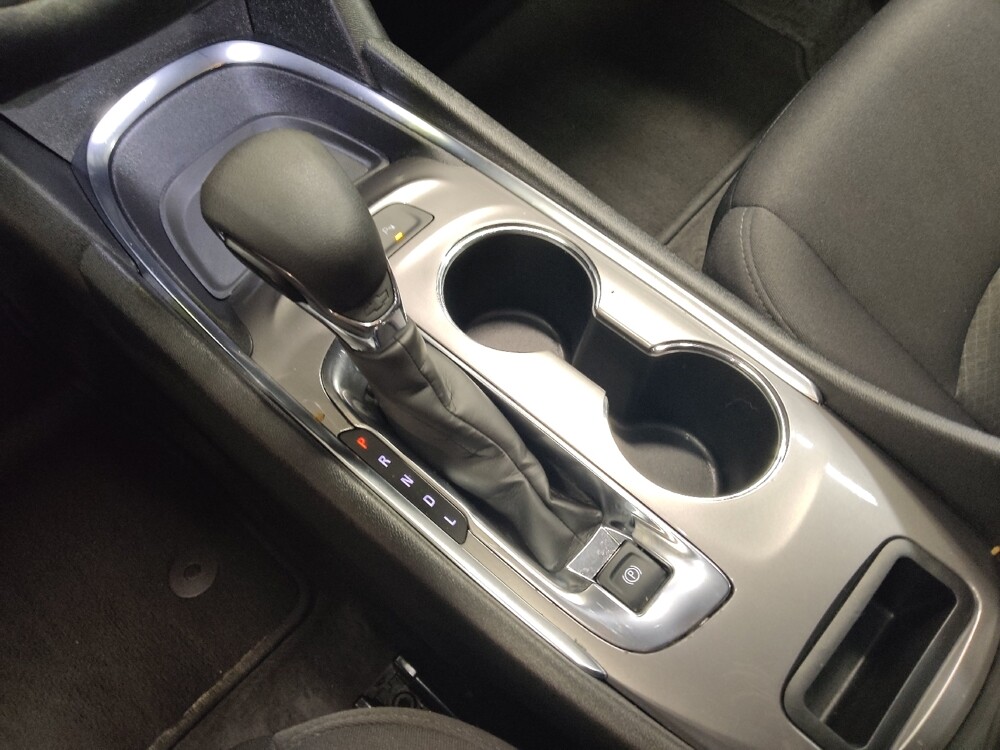 2025 Chevrolet Malibu in Plano, TX 75074 - 18140987 26