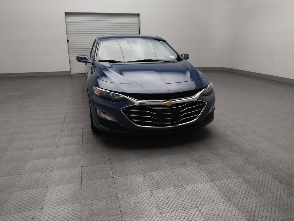 2025 Chevrolet Malibu in Plano, TX 75074 - 18140987 14