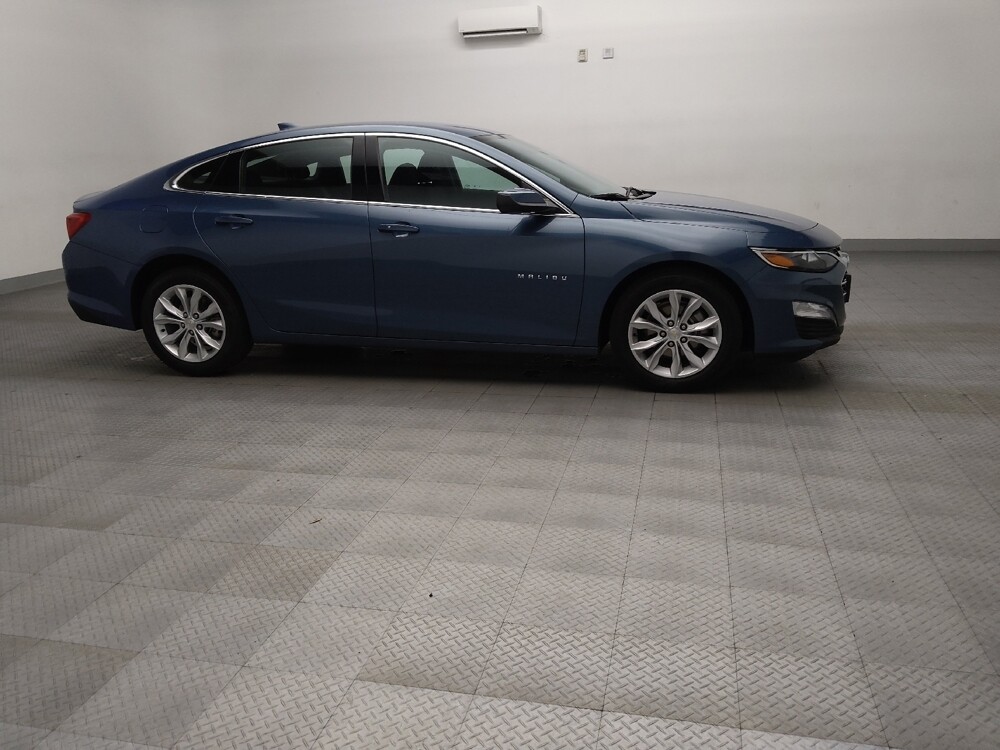 2025 Chevrolet Malibu in Plano, TX 75074 - 18140987 11
