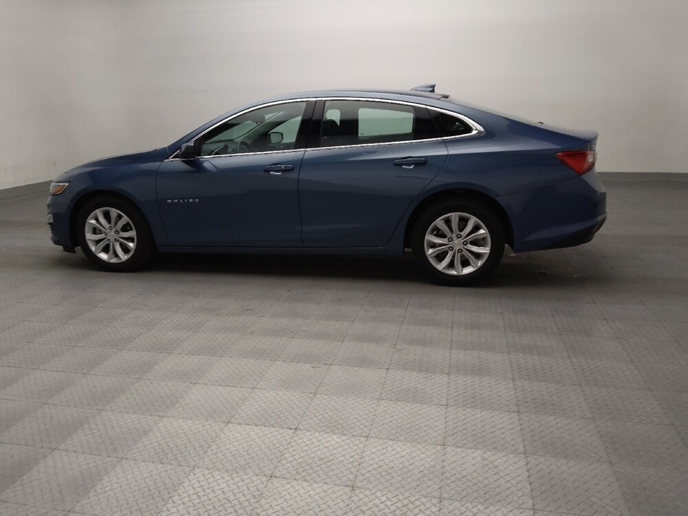 2025 Chevrolet Malibu in Plano, TX 75074 - 18140987 3