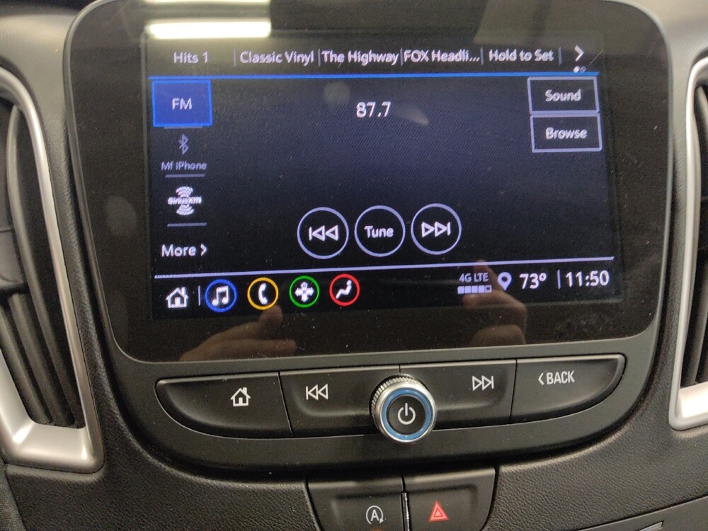 2025 Chevrolet Malibu in Plano, TX 75074 - 18140987 25