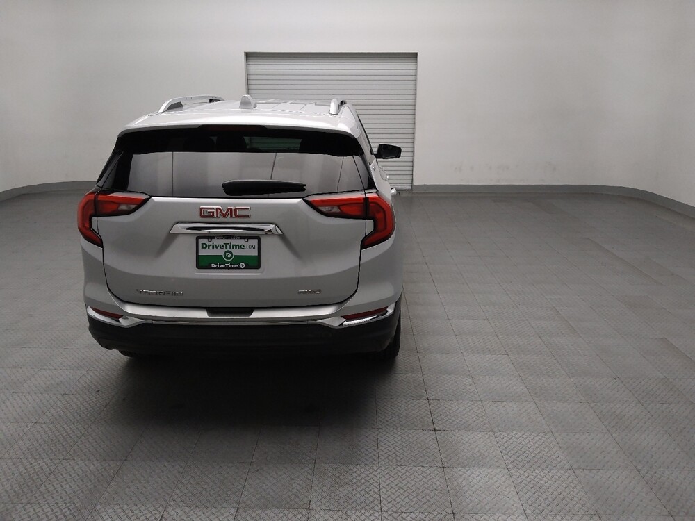 2021 GMC Terrain in Lewisville, TX 75067 - 18140988 7