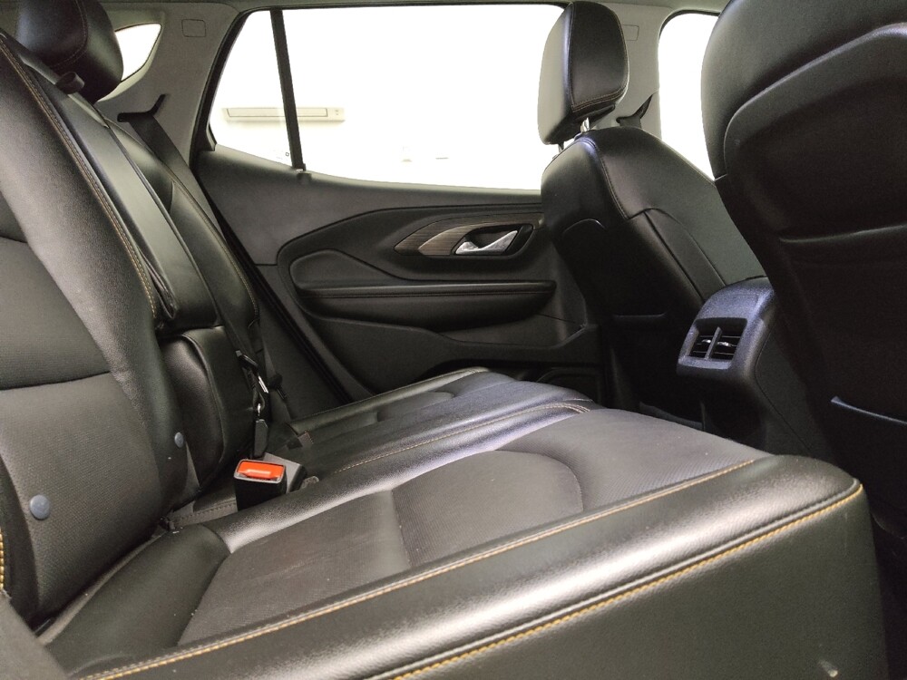 2021 GMC Terrain in Lewisville, TX 75067 - 18140988 19