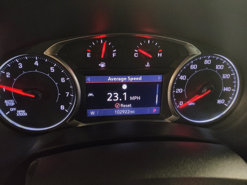 2021 GMC Terrain in Lewisville, TX 75067 - 18140988 23