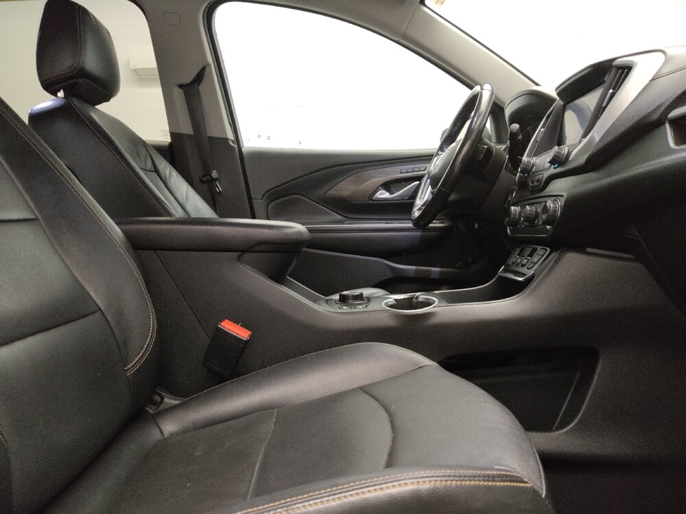 2021 GMC Terrain in Lewisville, TX 75067 - 18140988 21