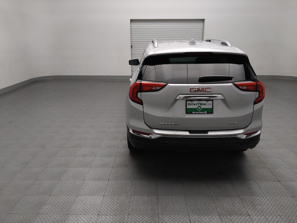 2021 GMC Terrain in Lewisville, TX 75067 - 18140988 6